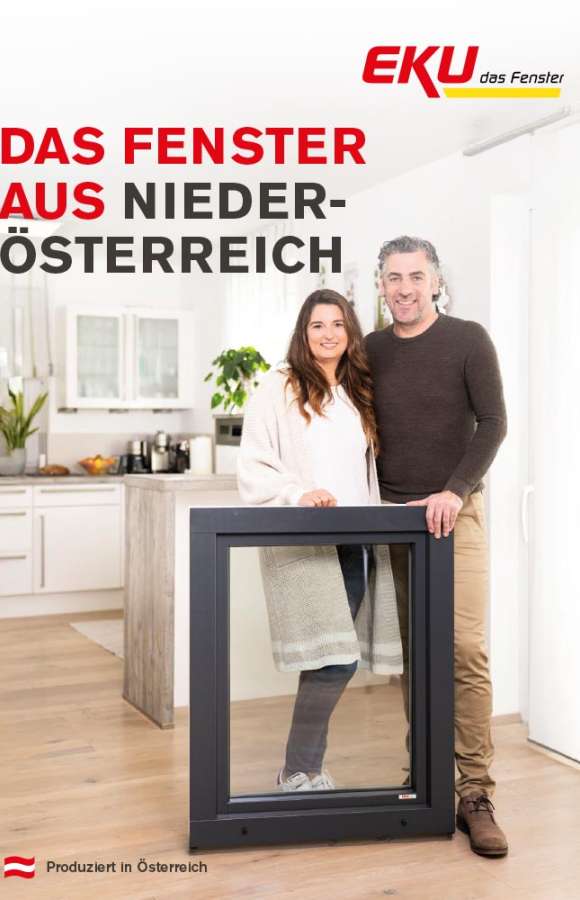 Unser aktueller Katalog